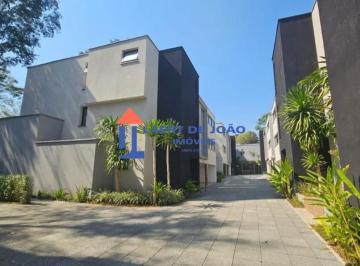 Foto 01 · Casa de Condominio, Jardim Cordeiro, São Paulo, SP