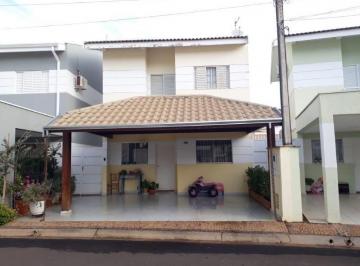 Foto 01 · Casa, Centro, Santa Gertrudes, SP