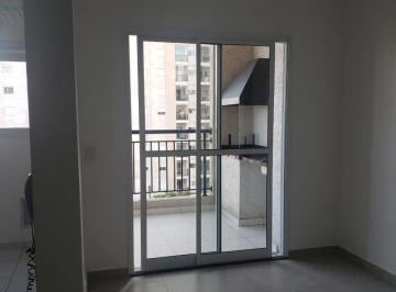 SALA · APTO CITY BUSSOCABA