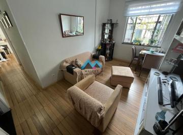 Foto 01 · Excelente apartamento de 2 quartos, 55 m², todo reformado, à venda no Grajaú.