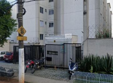 Foto 01 · Apartamento, Vila do Encontro, São Paulo, SP