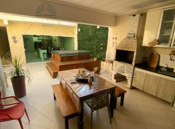 Foto 01 · Sobrado a venda de 350 m² no Belenzinho, 4 suítes, 6 banheiros, hidro para 7 pessoas com aquecimento