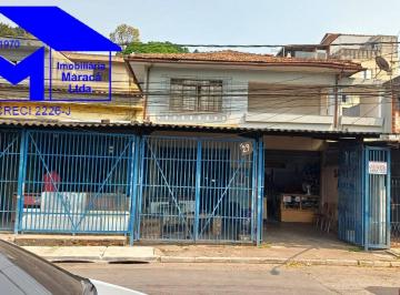 Casa · 141m² · 3 Quartos · CASA 3 DORMS + 3 SALÕES. JARDIM BOM PASTOR. CAPÃO REDONDO