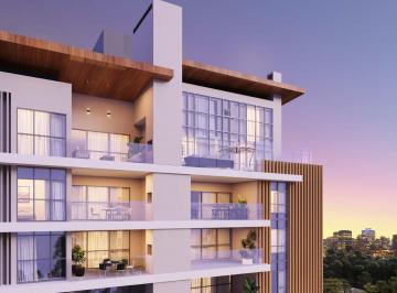 Apartamento de 4 quartos, Curitiba · Cobertura com 4 dormitórios à venda, 281 m² por R$ 4.535.000 - Centro - Curitiba/PR