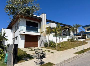 Casa · 315m² · 4 Quartos · 2 Vagas · Casa 4 Suítes - 315 m² - Cond. Monte Carlo - Venda