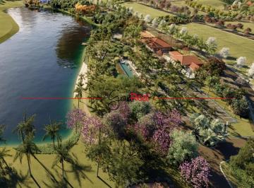 Foto 01 · Lote disponível no condomínio Quinta do Lago Indaiatuba/SP