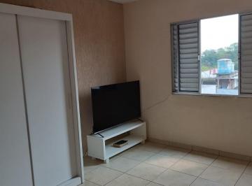 DORMITORIO · CASA- JARDIM DAS FLORES