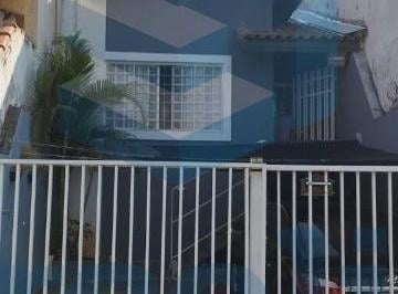 Foto 01 · CASA A VENDA JARDIM SÃO JUDAS TADEU EM SOROCABA - SP