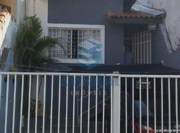 Foto 01 · CASA A VENDA JARDIM SÃO JUDAS TADEU EM SOROCABA - SP