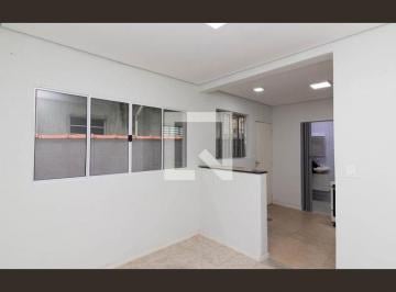 Casa · 45m² · 2 Quartos · 1 Vaga · Casa para Aluguel - Cangaíba, 2 Quartos, 45 m² - São Paulo