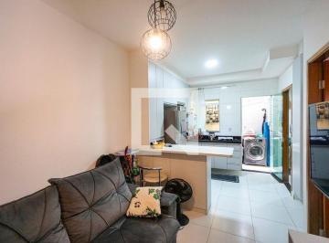 Apartamento · 42m² · 2 Quartos · Apartamento à Venda - Vila Carrão, 2 Quartos,  42 m² - São Paulo