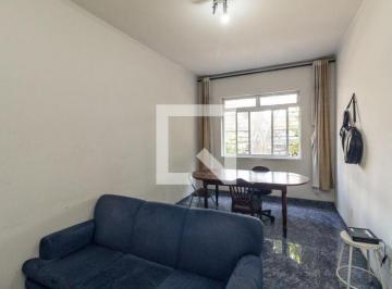 Apartamento · 55m² · 1 Quarto · Apartamento à Venda - Santa Cecília, 1 Quarto,  55 m² - São Paulo