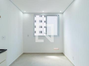 Apartamento · 25m² · 1 Quarto · Apartamento à Venda - Belém, 1 Quarto,  25 m² - São Paulo