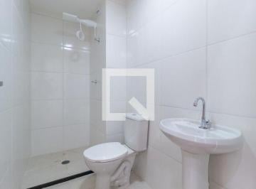 Apartamento · 25m² · 1 Quarto · Apartamento à Venda - Belém, 1 Quarto, 25 m² - São Paulo