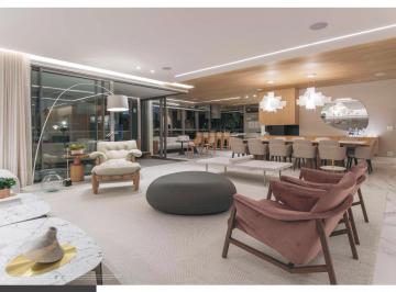 Apartamento de 3 quartos, Curitiba · Apartamento com 3 dormitórios à venda, 119 m² por R$ 1.721.000 - Ecoville - Curitiba/PR