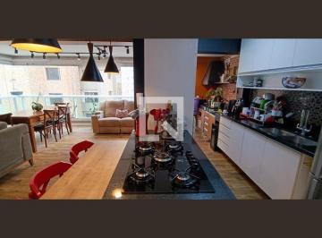 Apartamento · 104m² · 3 Quartos · 2 Vagas · Apartamento à Venda - Vila Andrade, 3 Quartos, 104 m² - São Paulo