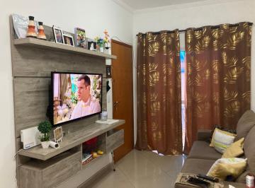Apartamento de 3 quartos, São Roque · Ótimo apartamento 3 dormitórios com quintal, bairro Junqueira em São Roque/SP