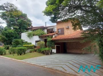 Casa · 420m² · 3 Quartos · 6 Vagas · Casa Ampla no Residencial Alphaville 5 - Venda ou Locação
