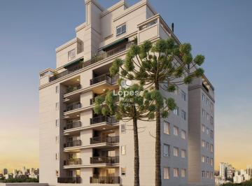 Apartamento de 3 quartos, Curitiba · 4 Dormitórios no Vila Izabel