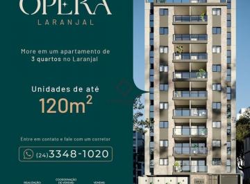 Foto 01 · Apartamento - Laranjal