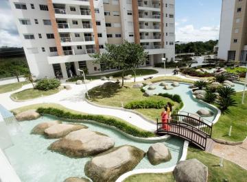 Apartamento de 3 quartos, Curitiba · Apartamento 3 Quartos 113m² Parque Ecoville duas vagas Torre Barigui