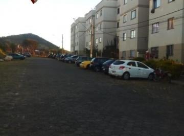 Foto 01 · Apartamento, Nações, Itajubá, MG