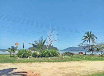 Terreno · 395m² · Terreno, Lagoinha, Ubatuba, SP