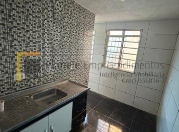 Foto 01 · APARTAMENTO COM 2 QUARTOS E 1 BANHEIRO À VENDA NO INDEPENDÊNCIA EM ITUPEVA, 50 M²