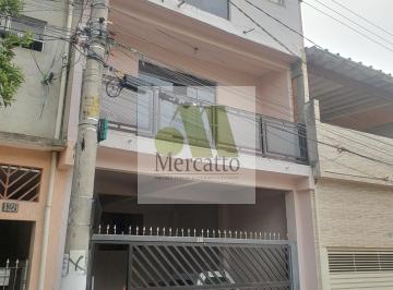 Casa · 245m² · 3 Quartos · 2 Vagas · Casa Sobrado em Jardim Santa Cecilia  -  Taboão da Serra