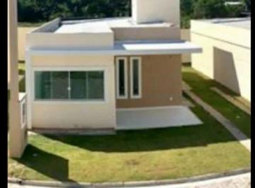 Foto 01 · Casa, Abrantes, Camaçari, BA