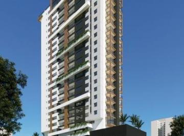 Apartamento de 1 quarto, Curitiba · Centro, Duplex 2 quartos 70m²