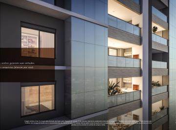 Apartamento de 3 quartos, Curitiba · Apartamento com 3 dormitórios à venda, 126 m² por R$ 1.749.000 - Ecoville - Curitiba/PR
