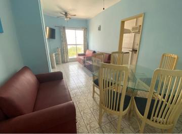 Apartamento · 70m² · 1 Quarto · 1 Vaga · "Apto de Férias no Guarujá - Grande Oportunidade!"
