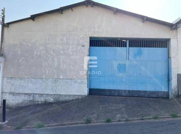 Casa · 200m² · Galpão, Jardim Gama Cruz - Poços de Caldas