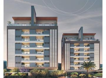 Apartamento de 3 quartos, Curitiba · Apartamento com 3 dormitórios à venda, 129 m² por R$ 1.978.000 - Água Verde - Curitiba/PR