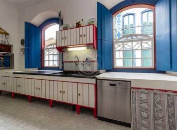 Casa · 350m² · 4 Quartos · 2 Vagas · Casa, Centro Historico, Paraty, RJ