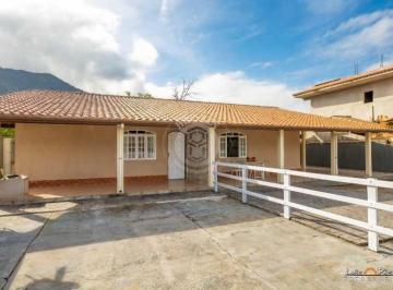 Casa · 80m² · 2 Quartos · 5 Vagas · Casa, Lagoinha, Ubatuba, SP