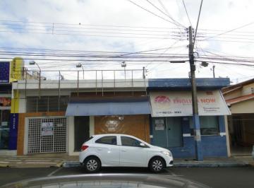 Foto 01 · Salao, Centro, Osvaldo Cruz, SP