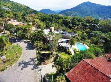 Casa · 550m² · 7 Quartos · 3 Vagas · Casa, Toninhas, Ubatuba, SP