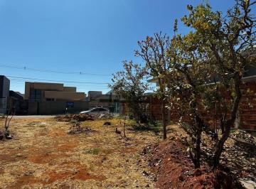Terreno , Sobradinho · LOTE 504m² / ESCRITURADO / PLANO / CONDOMÍNIO FECHADO 