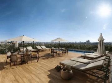 Apartamento de 1 quarto, São Paulo · Estação São Paulo Morumbi !studios ! lazer no rooftop ! liga ja !