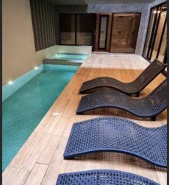 Apartamento de 2 quartos, Rio de Janeiro · Apto 2 Qts Laranjeiras I BLar Residences I Sol Manhã I Andar Alto I Infra Total