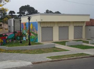 Comercial , Curitiba · Loja 20 m² Gustavo Barroso -barreirinha