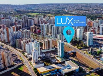 Apartamento de 2 quartos, Águas Claras · LUX HOME BOULEVARD - 2 e 3 quartos e Coberturas