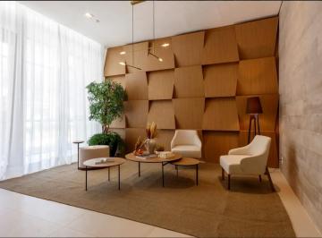 Apartamento de 1 quarto, São Paulo · Brooklin Apartamento Studio A Venda 1 Dormitório 23m² Novo Pronto Para Morar