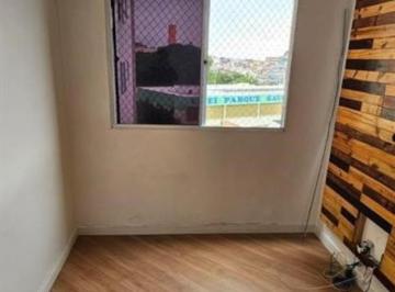 Foto 10 · Venda de Apartamento em São Paulo-SP, 2 quartos, 1 sala, 1 banheiro, 44 m² na Fazenda Aricanduva