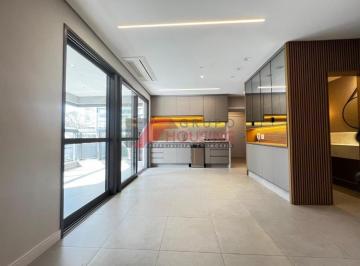 Foto 01 · APARTAMENTO A VENDA NO BAIRRO NOVA CAMPINAS EM CAMPINAS 125,00 M² DE ÁREA ÚTIL, DUAS VAGAS DE GARAGE