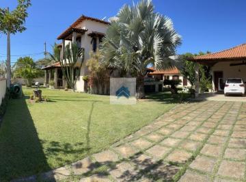 Casa · 210m² · 4 Quartos · 5 Vagas · Casa à venda em Araruama, Praia Seca, com 4 quartos, com 210 m²