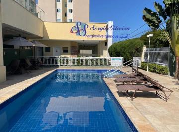 Apartamento de 2 quartos, Eusébio · Apartamento com 2 suítes e lazer completo em Eusébio.