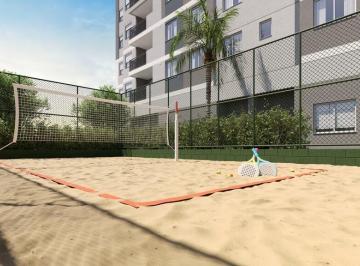 Quadra · Apartamento à venda em São Paulo - Belém: 2 quartos, 1 banheiro, 34,00 m² de área. Venha conferir!